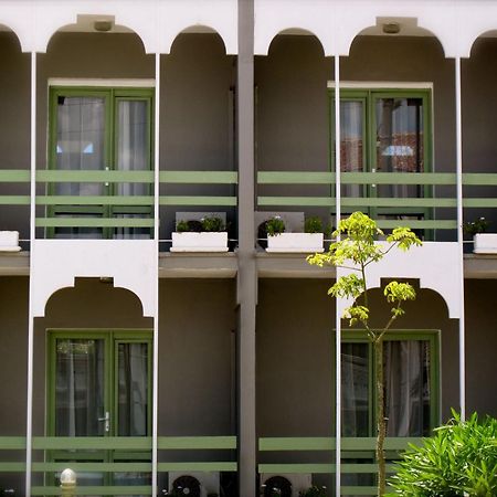 Yucca Alaçatı Exterior foto